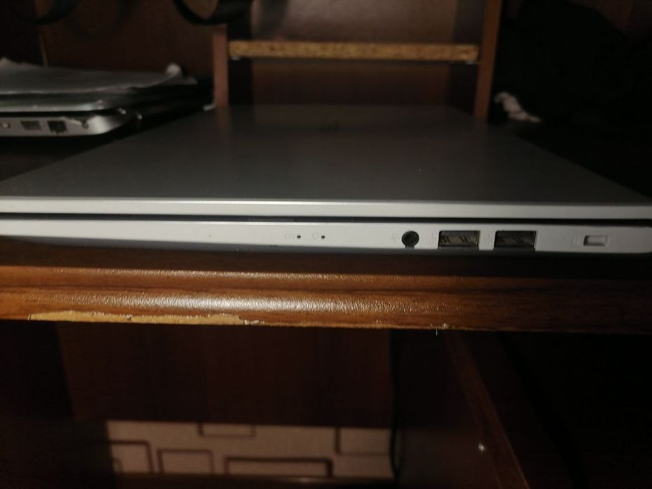 Ноутбук очень хороший