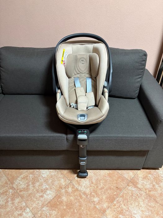 Бебешко столче за кола Cybex