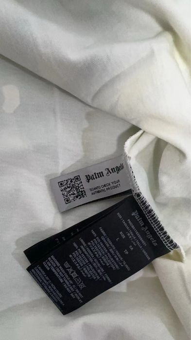 Palm angels T-shirt