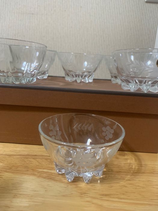 Посуда разная для дома