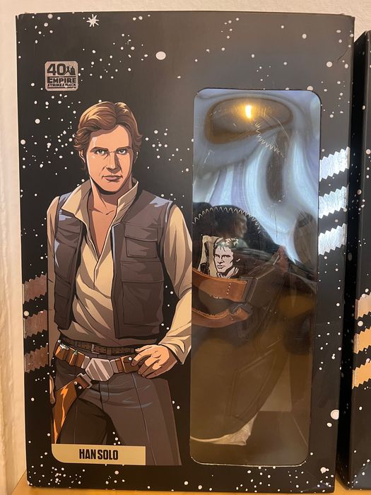 Star Wars/Междузвездни войни 42.5