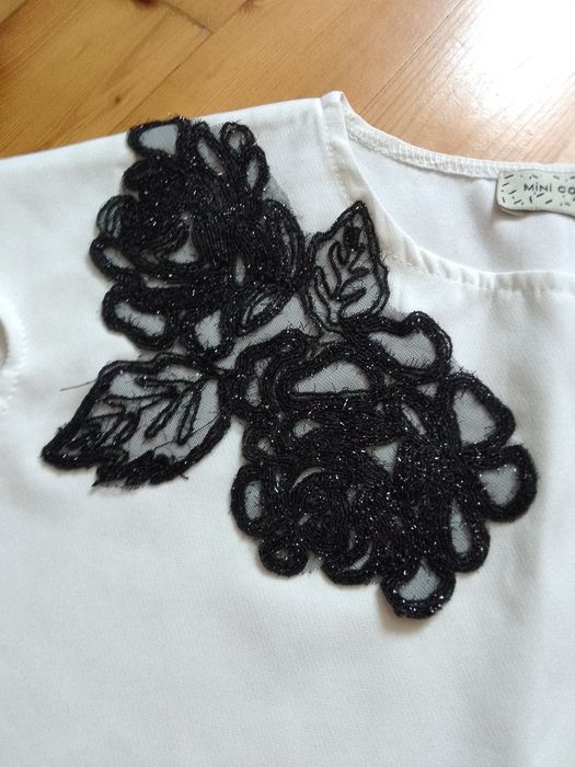 Комплект за момиче 7-8г.