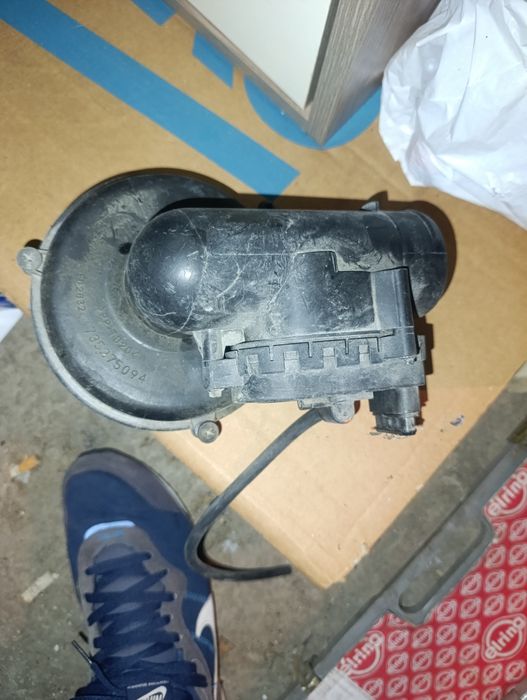 Помпа за вторичен въздух Фиат Пунто Fiat Punto