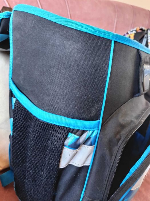 ученическа раница Herlitz и Jeva