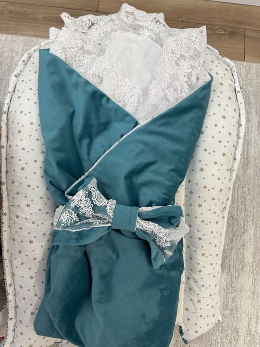 Продам конверт для выписки