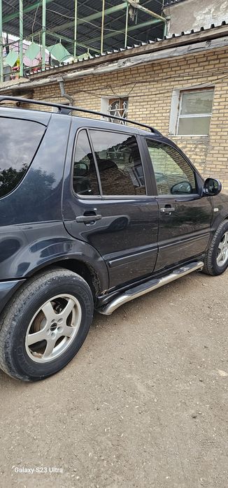 Продам  Ml 320. За 2.500