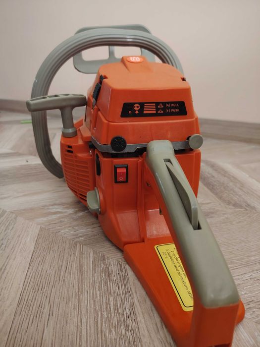 Husqvarna 365 резачка