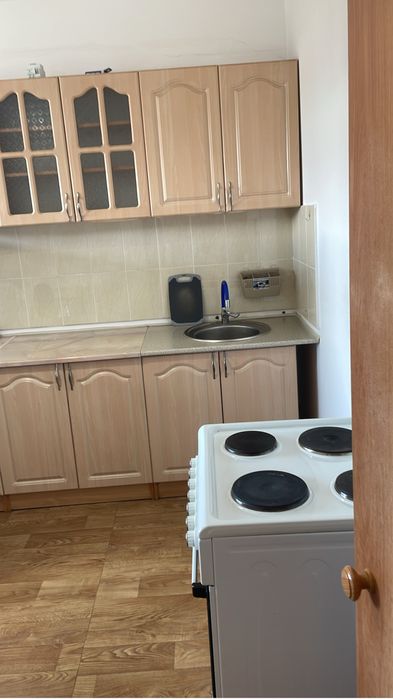 Квартира на долгий срок