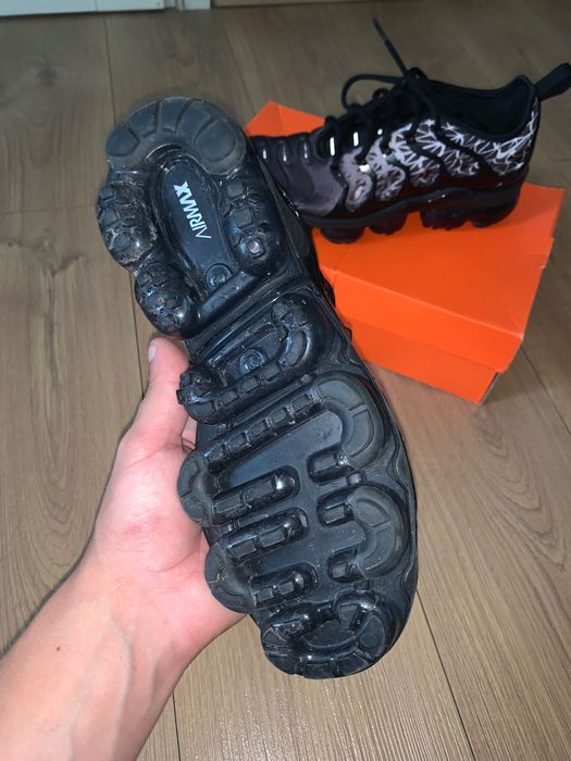 Nike air vapor max plus mărimea 40
