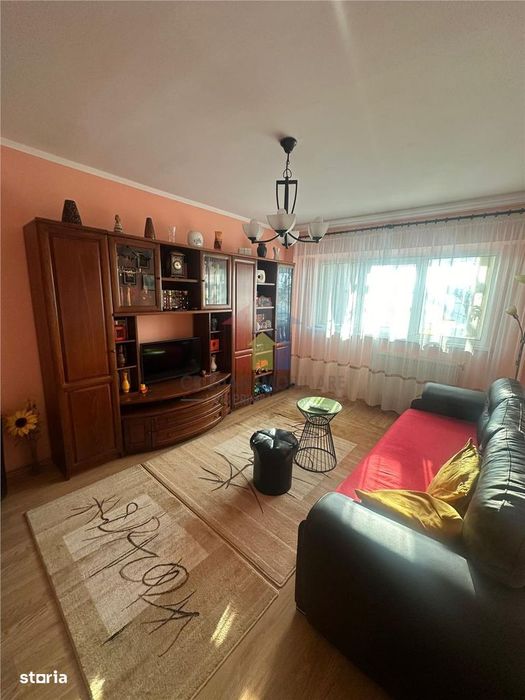 Mobilat si Utilat 3 camere, decomandat, 2 bai, Obor - Dinamo — fotografia 3