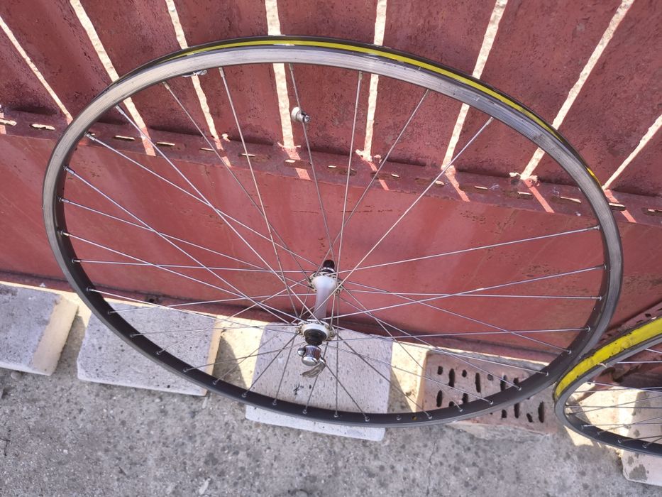 Roti Mavic ma40, pereche