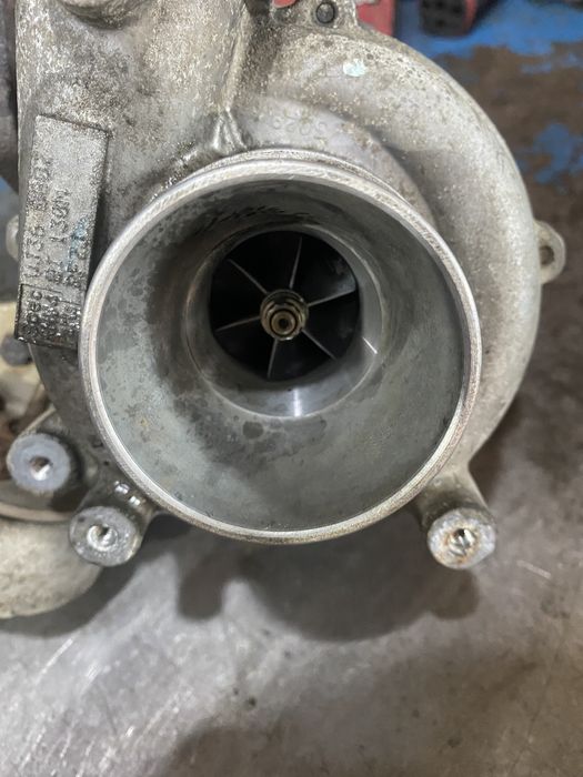 турбо мазда 6 2.0д mazda 6 2.0d