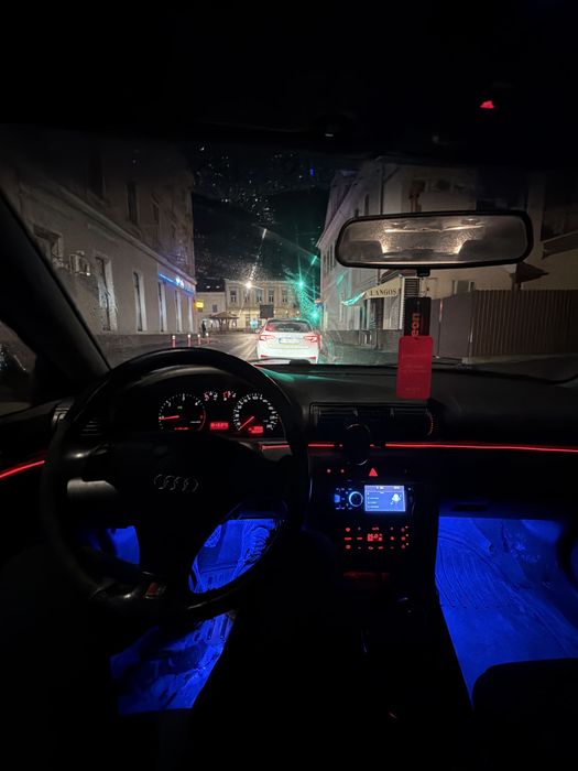 Audi A4 B5 1.9 TDI 2000