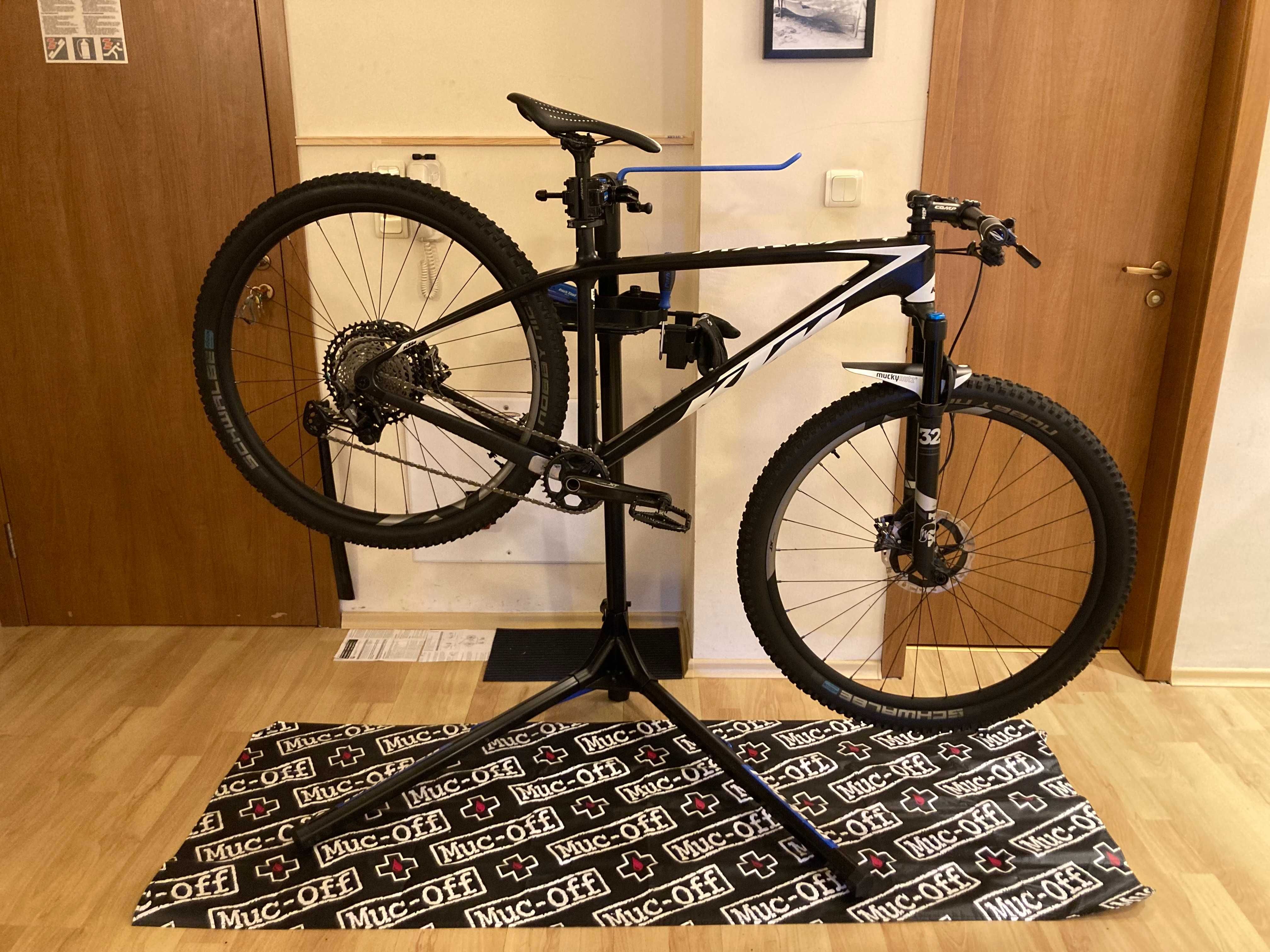 Ktm myroon best sale comp 12