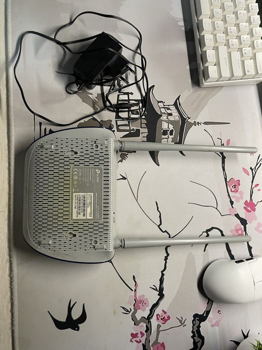 Tp-link wifi Router
