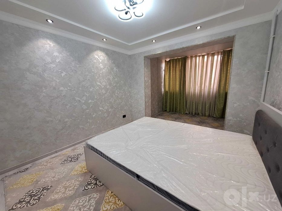 Сдам в аренду 2 комнатную квартиру