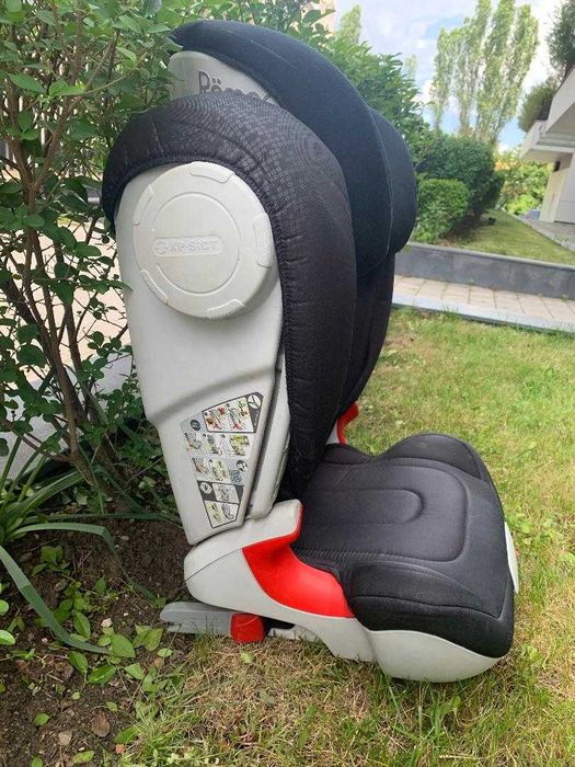 Детски столчета за кола Britax Multitech и Britax Romer Kidfix