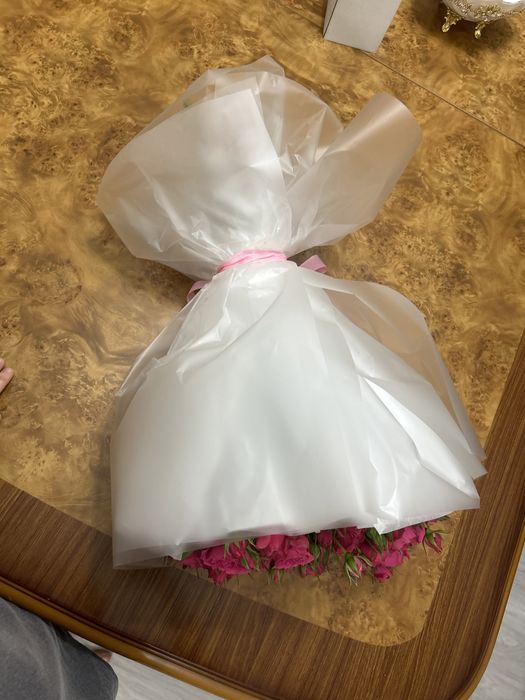 Продам цветы куставые розы