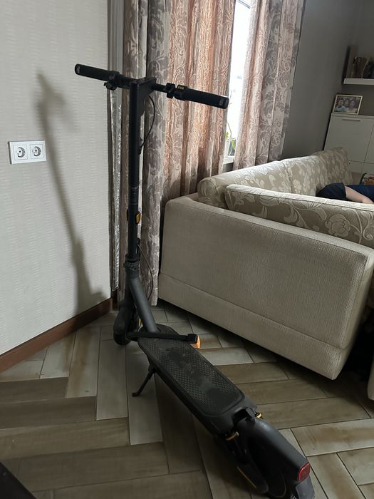 Электросамокат Ninebot Max G2 (Max 2)