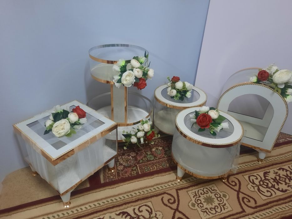 Продажа набор хит карзина