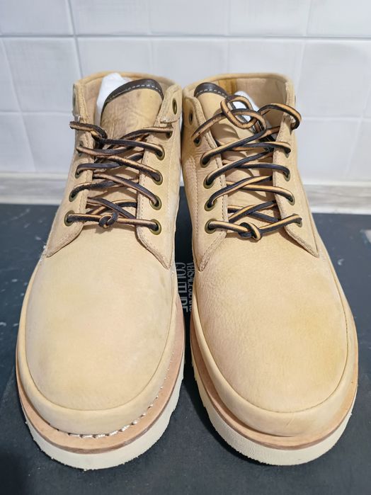 Vând ghete UGG originale din piele nr.43