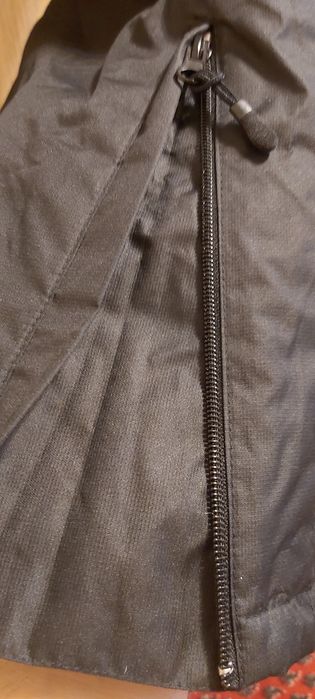 De vânzare Pantaloni matlasați de ski pentru bărbați măr mare peste 54