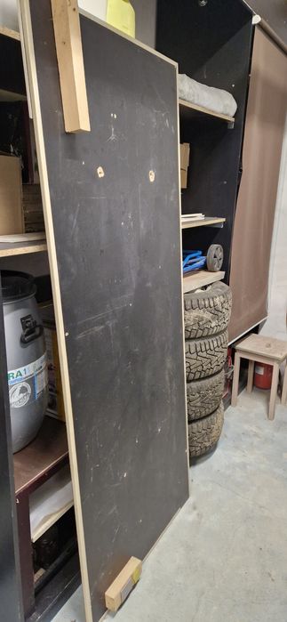 Зеркало настенное