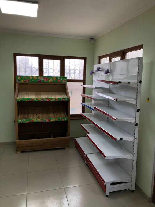 ЗДАНИЕ под любой бизнес.