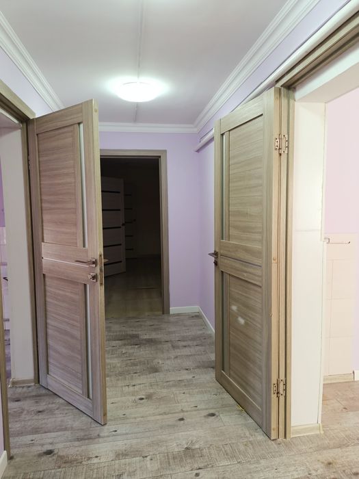 Сдается дом на лесозаводе.