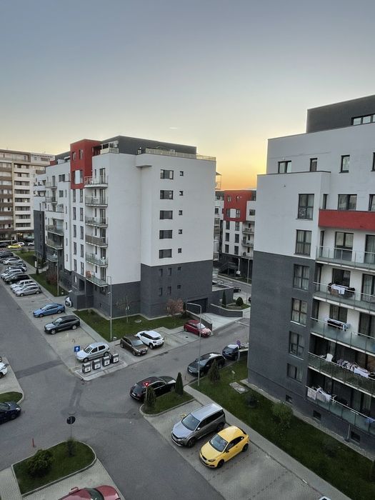 Garsoniera direct de la proprietar Maurer Coresi