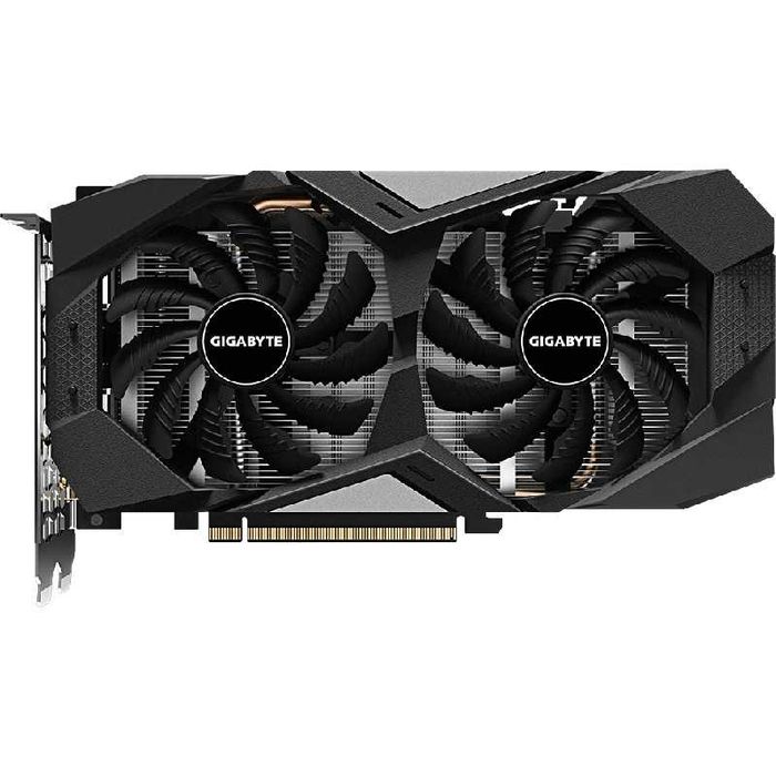 GTX 1660 Super OC