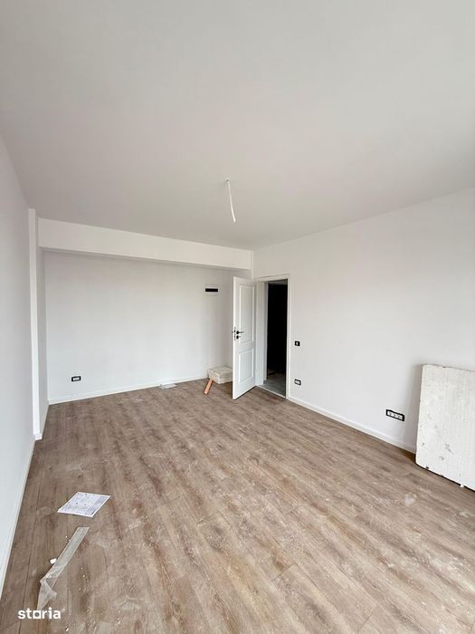 Studio Modern- Finisaje Premium-Militari Residence-Bloc Nou-Comision0%