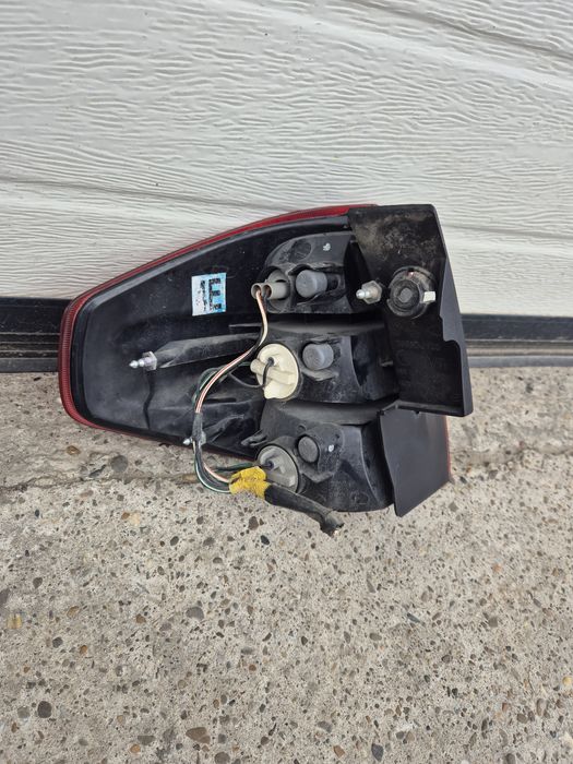 Stop/Triplă Dreapta Spate Renault Koleos 2007-2011. Volan stinga.