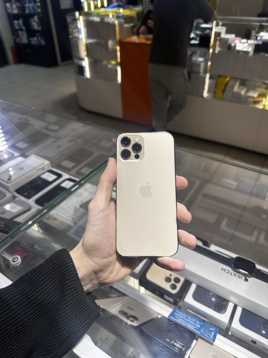 iPhone 12 Pro 128 GB/Айфон 12 про