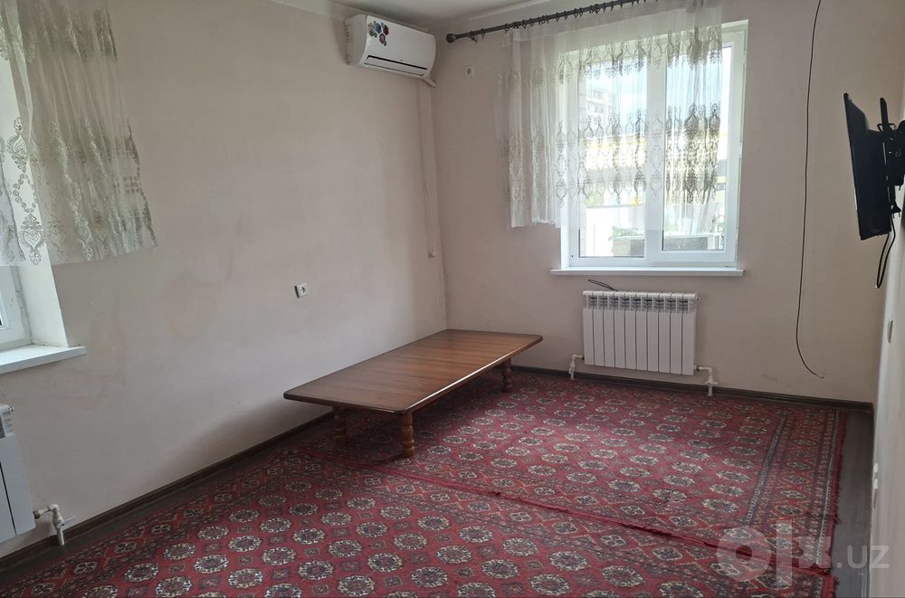Сдается 3 ком Метро Сергели