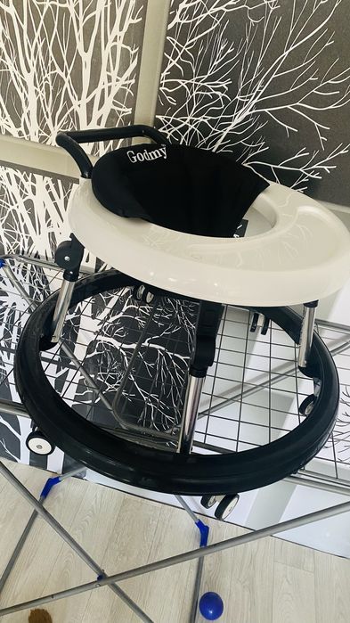 Ходунки детские