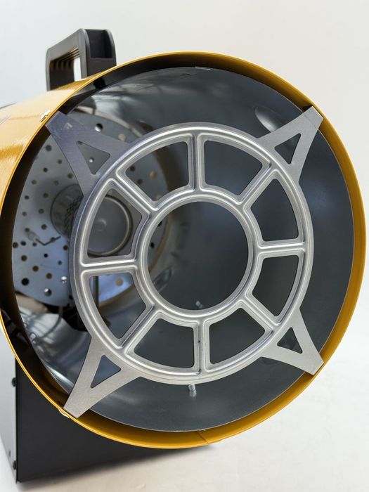 Газовая Тепловая Пушка UBAY 30/40/50кВт 220W Цена Оптовая