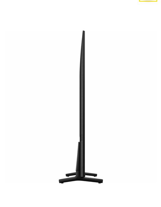 Samsung 85DU8000 New 2024 4K Smart 2 goda ofitsalnaya garantya