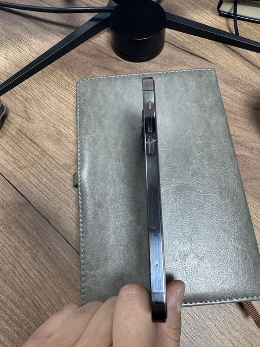 iPhone 12 Pro 256 LL/A 77%