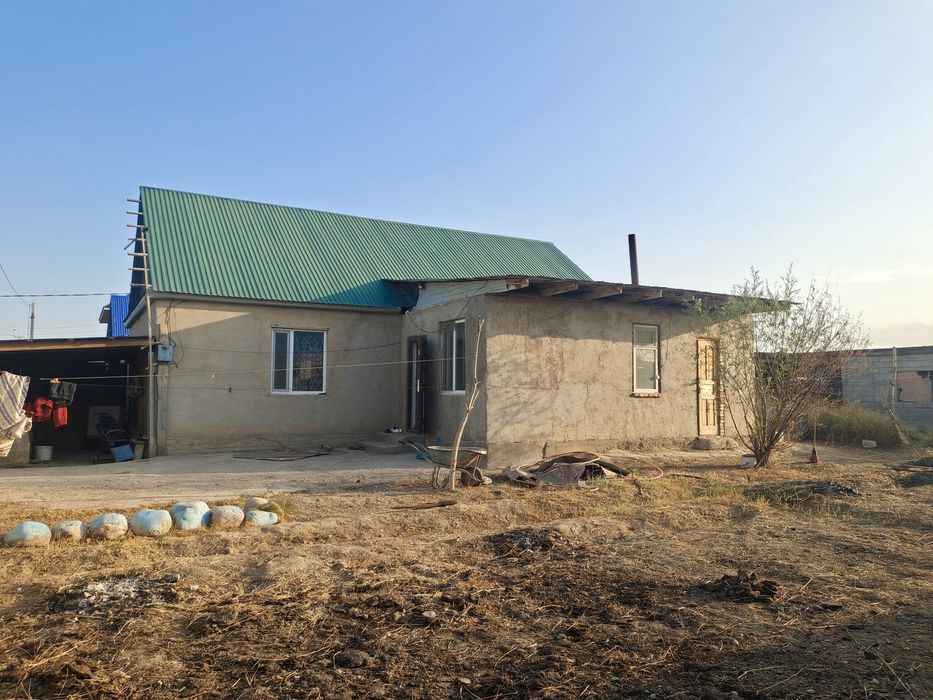 Прадом сатлады  жер 8 сотык