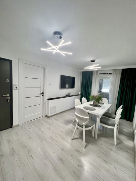 Apartament  Regim Hotelier 2 Dormitoare