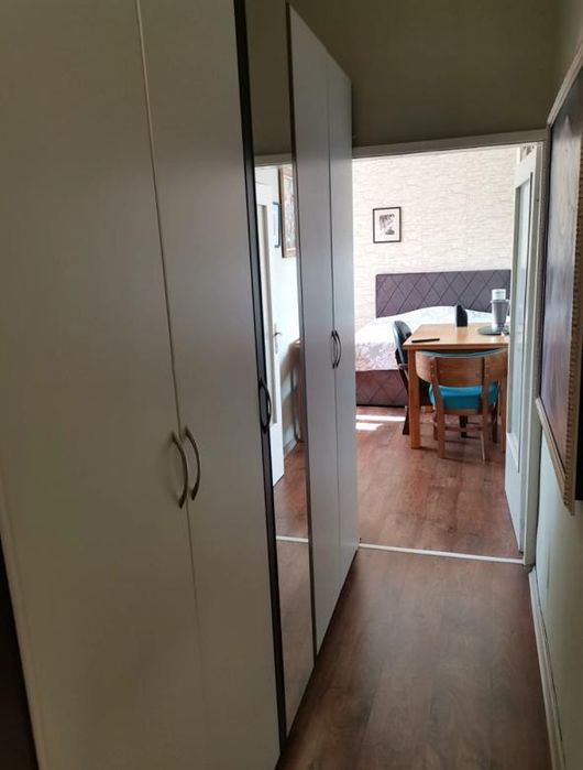 Дава се под наем Едностаен апартамент в Пловдив, Тракия - 46 кв.м за 306 € - Снимка #5