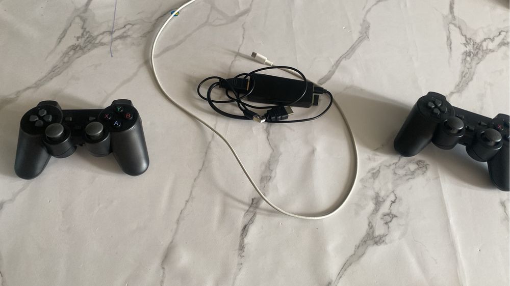 game stick lite 4K