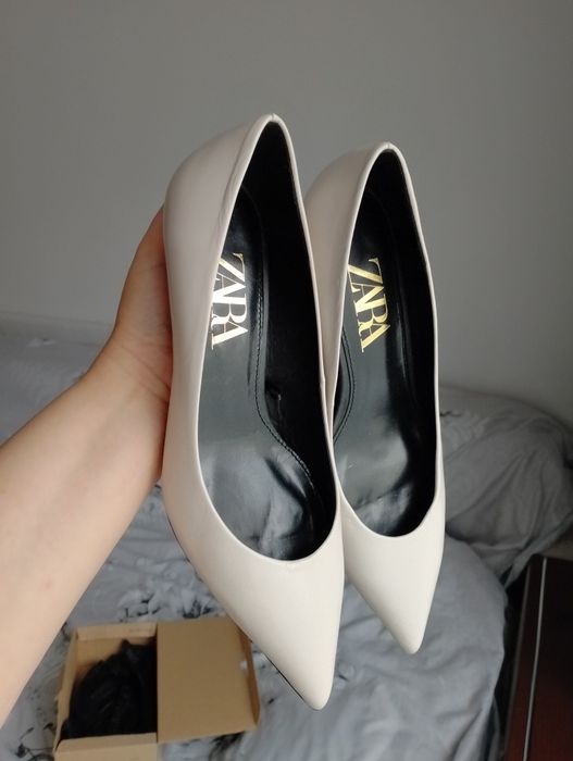 Pantofi dama ZARA 36