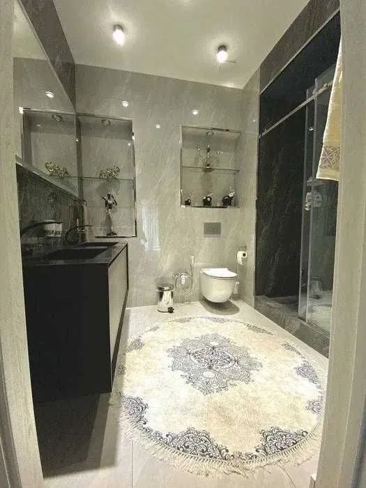 СДАЕТСЯ 2-х ком квартира ПРЕМИУМ КЛАССА в ЖК "Parisien".