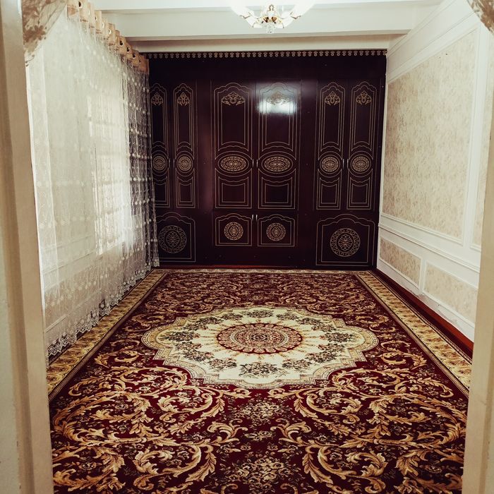 СРОЧНО!!! Ховли сотилади.  Подбизнес учун фойдаланилсаям бу́лади