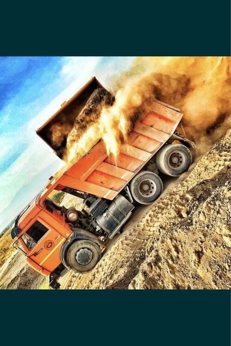 Услуги погрузчик