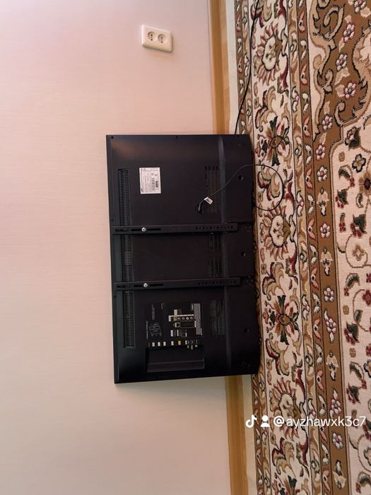 телевизор в хорошем состоянии