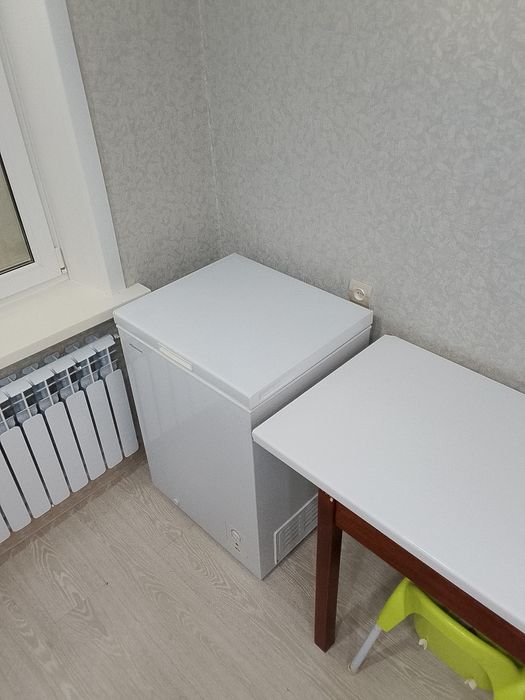 Продам морозильную камеру НISENSE 60 000