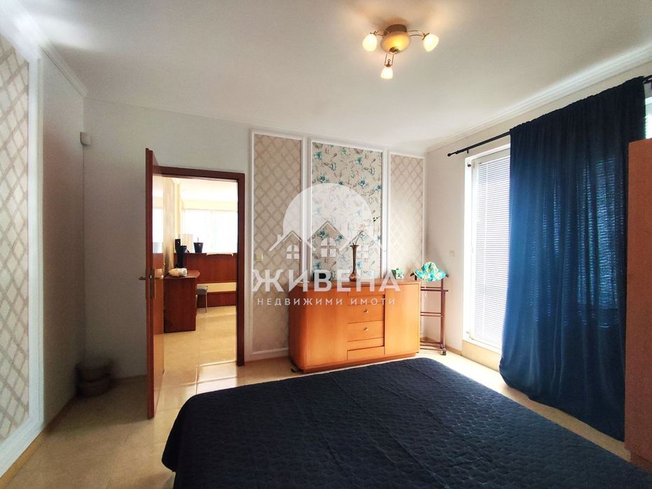 Продава се Двустаен апартамент в Поморие - 91 кв.м за 1314 €/кв.м - Снимка #9